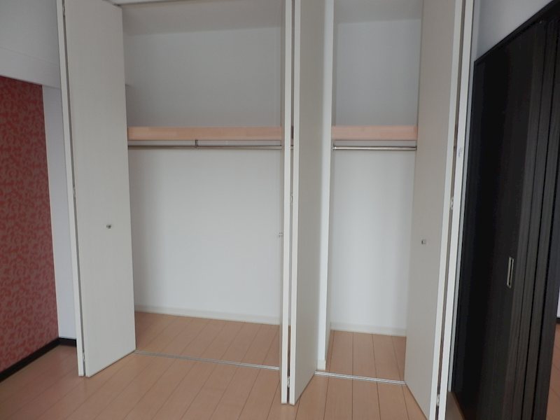 シャトレセリシエ ベランダ