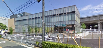 シャトレセリシエ 周辺画像3