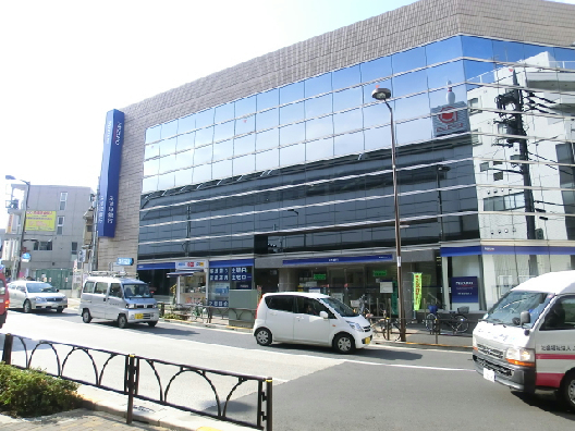 シャトレセリシエ 周辺画像7