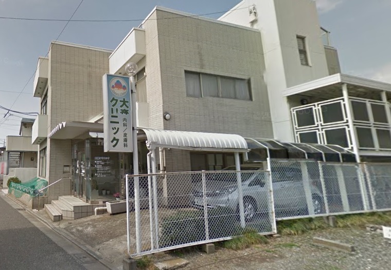 シャトレセリシエ 周辺画像8