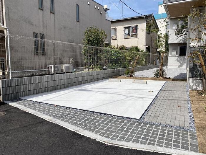 サウスヒルズ世田谷 その他外観1