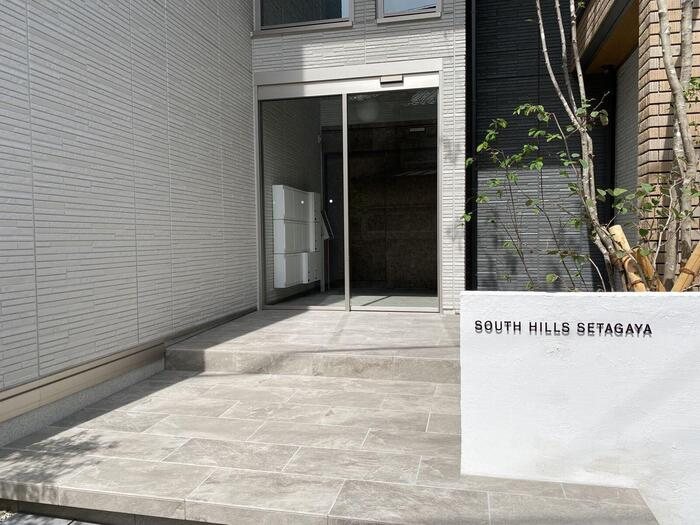 サウスヒルズ世田谷 その他外観3