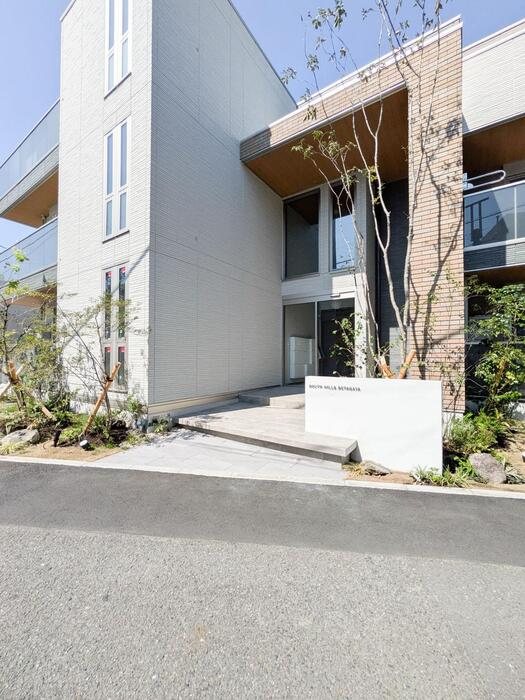 サウスヒルズ世田谷 その他外観4