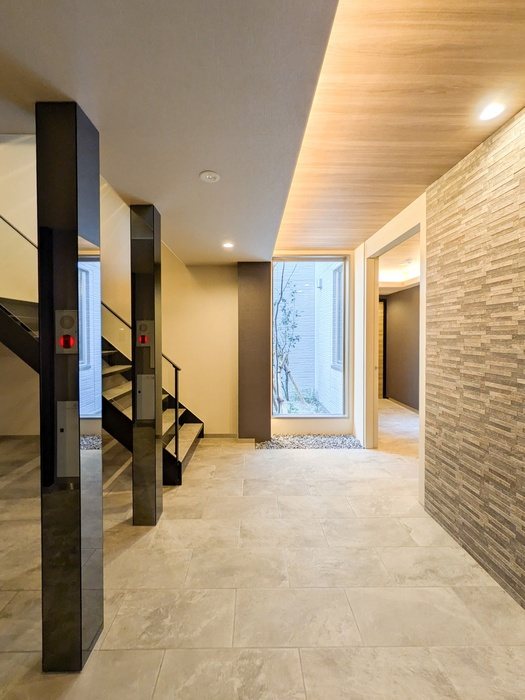 サウスヒルズ世田谷 その他外観5