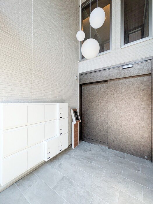 サウスヒルズ世田谷 その他外観6