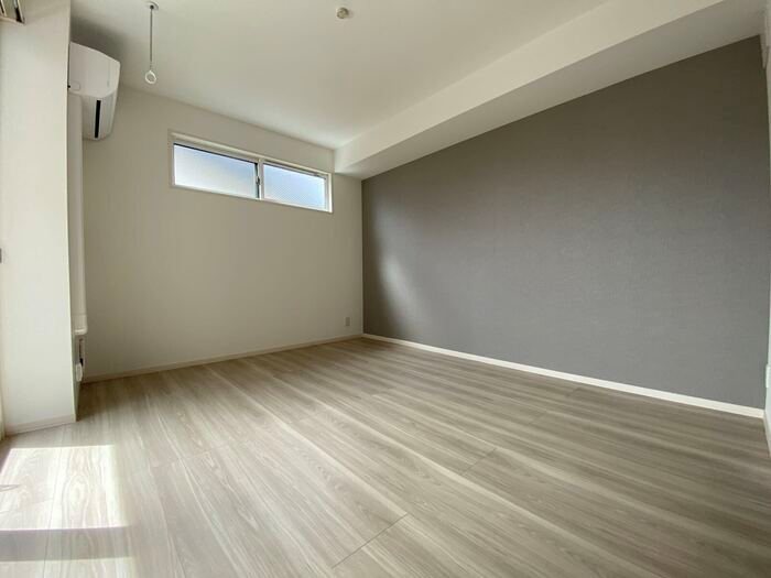 サウスヒルズ世田谷 リビング