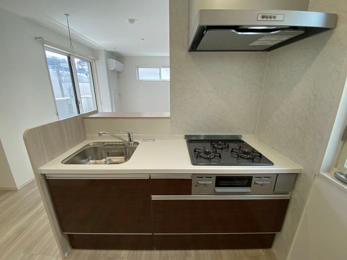 サウスヒルズ世田谷 キッチン