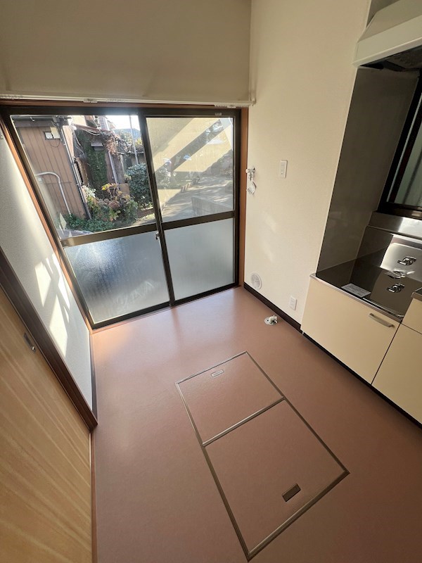 千歳台5丁目戸建 その他1