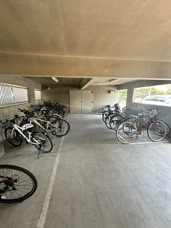 リュゼ経堂 その他外観3