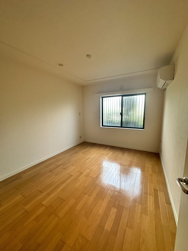 リュゼ経堂 ベッドルーム