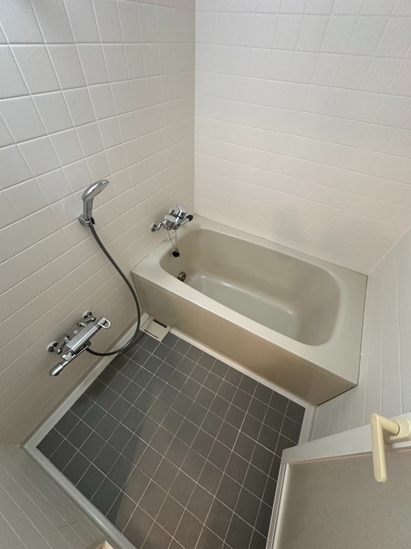 リュゼ経堂 風呂画像