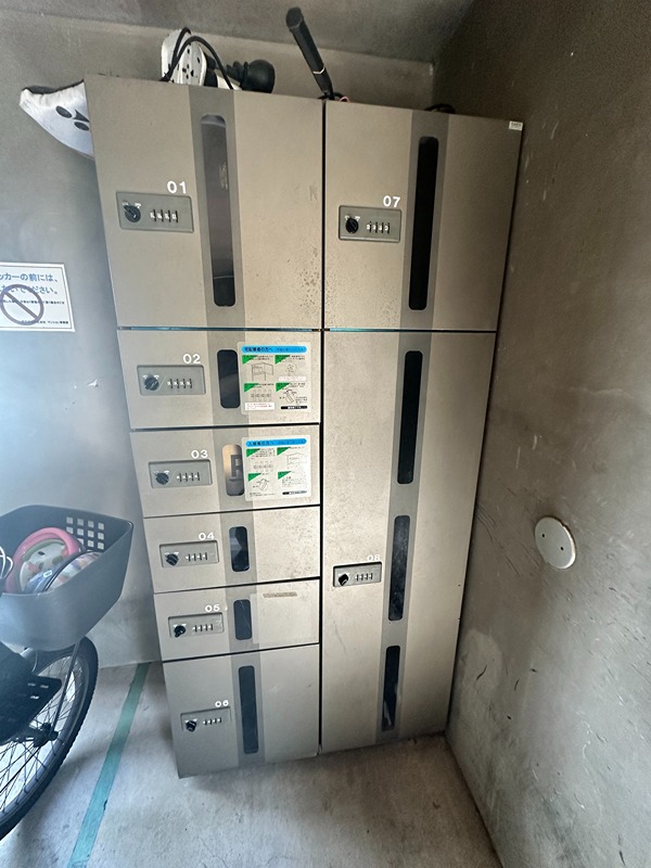 リュゼ経堂 その他外観3