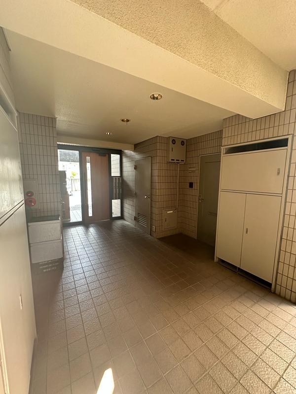 リュゼ経堂 その他外観2