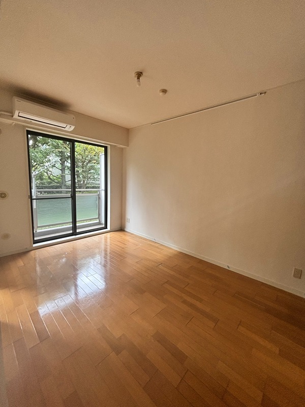 リュゼ経堂 ベッドルーム