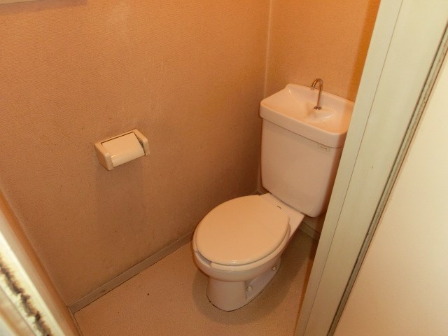 葵ハイツ キッチン