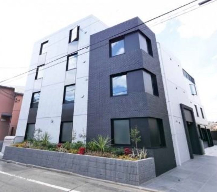 Mind経堂 402号室 外観