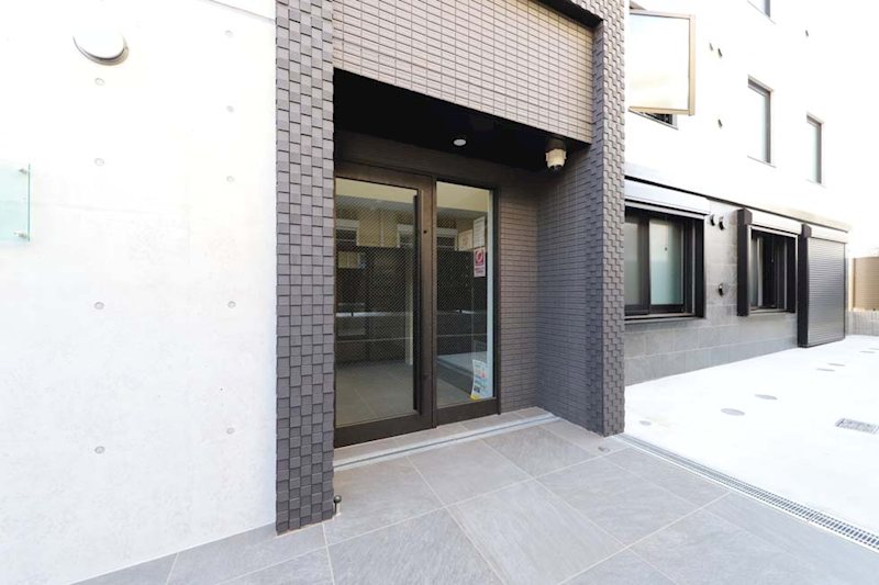 Mind経堂 その他外観1