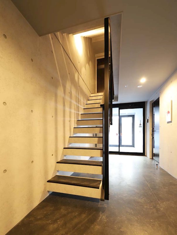 Mind経堂 その他外観3