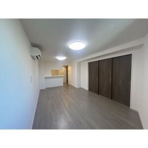 Mind経堂 リビング