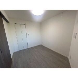 Mind経堂 ベッドルーム