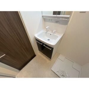 Mind経堂 ベランダ