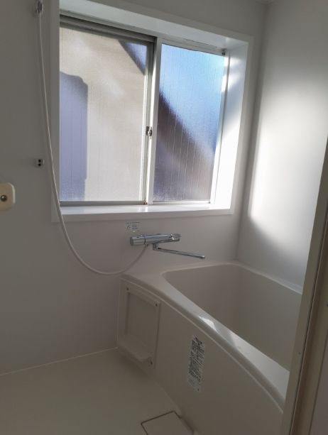 大門ビル リビング