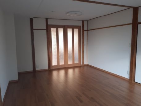 大門ビル 風呂画像