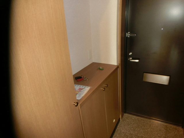 カルム参番館 その他2