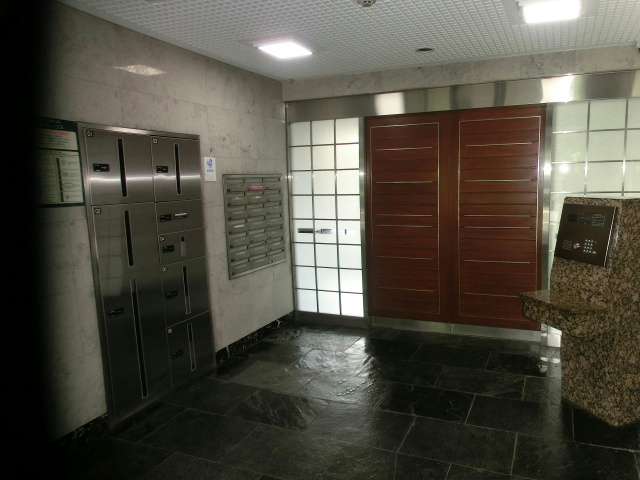 カルム参番館 その他15