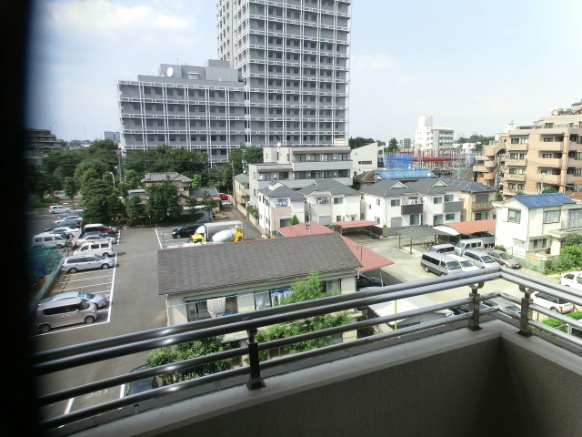 カルム参番館 その他20