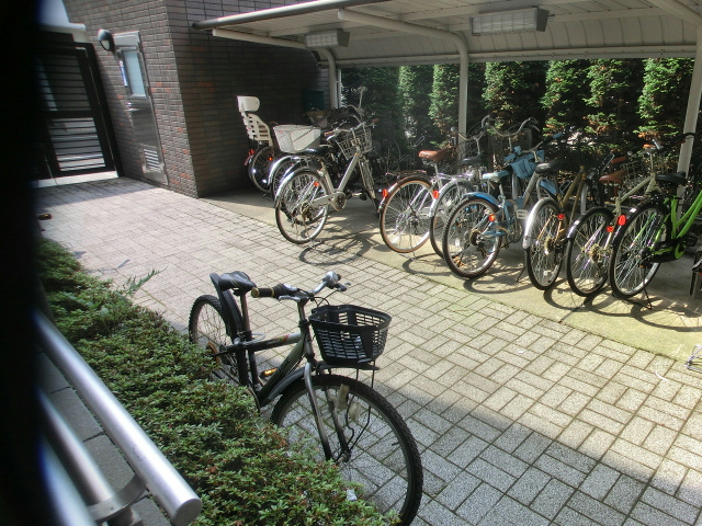 カルム参番館 その他33