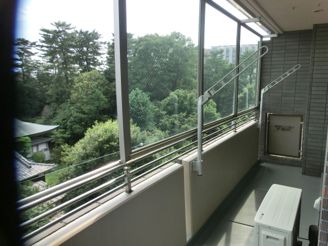 カルム参番館 風呂画像