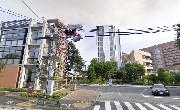 カルム参番館 周辺画像6