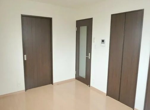 アップハウス リビング