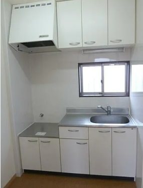 アップハウス ベッドルーム