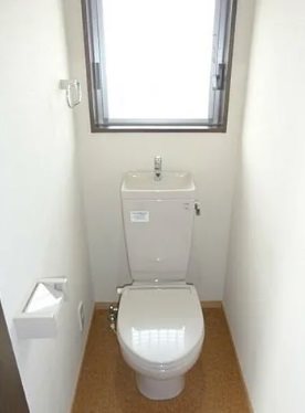 アップハウス ベランダ