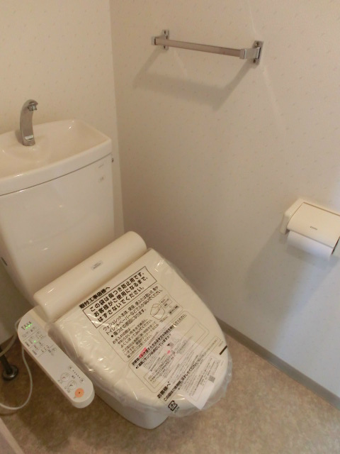 ベルメゾン千歳台 その他3