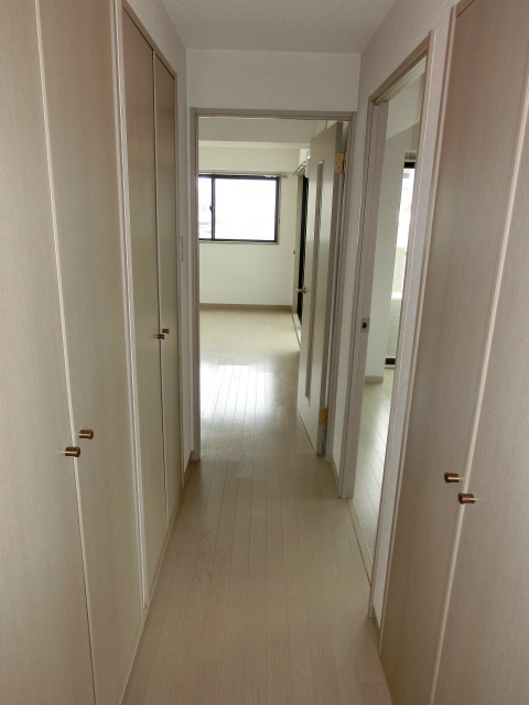 ベルメゾン千歳台 その他11