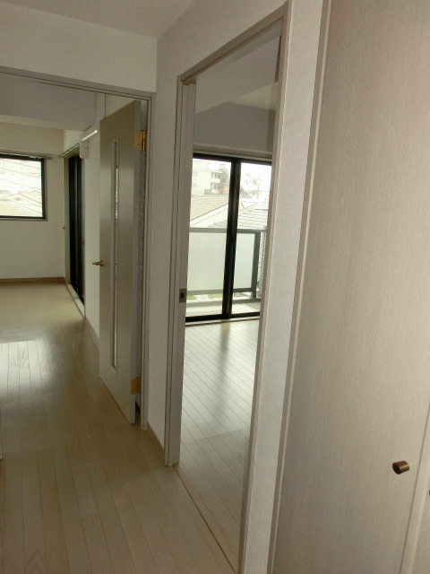 ベルメゾン千歳台 その他19