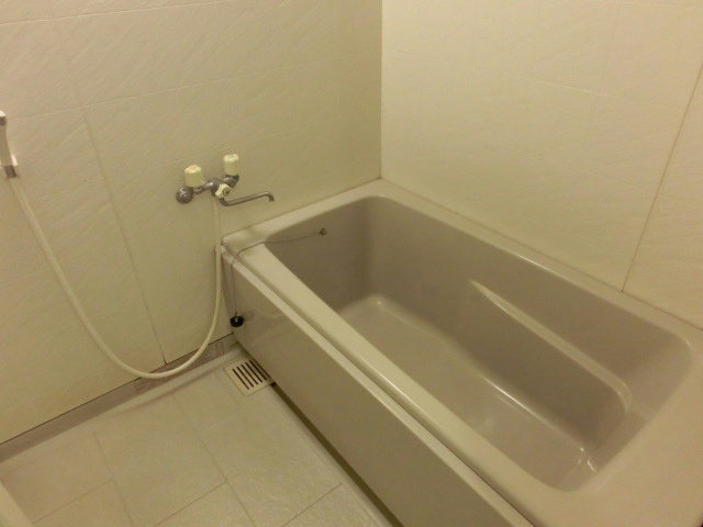 ベルメゾン千歳台 ベッドルーム