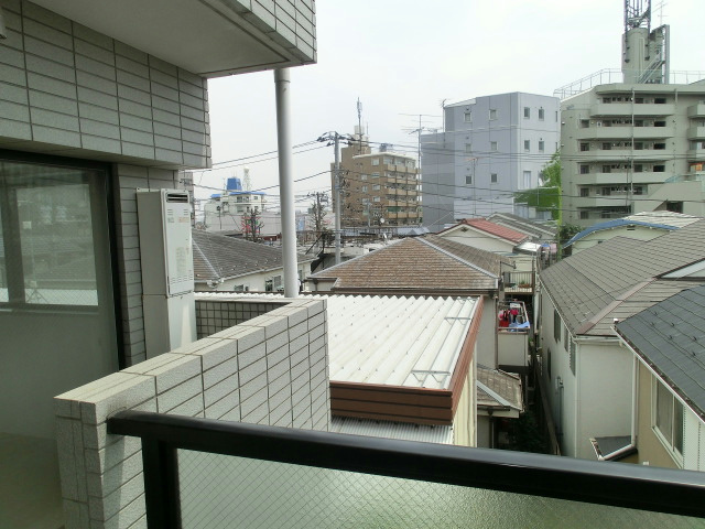 ベルメゾン千歳台 風呂画像