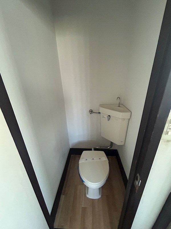 ヴィラ千歳 ベッドルーム