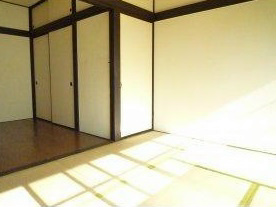 ヴィラ千歳 風呂画像