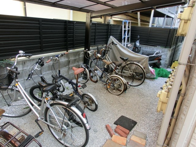 イルマーレ千歳船橋 その他1