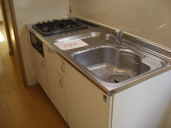 イルマーレ千歳船橋 リビング