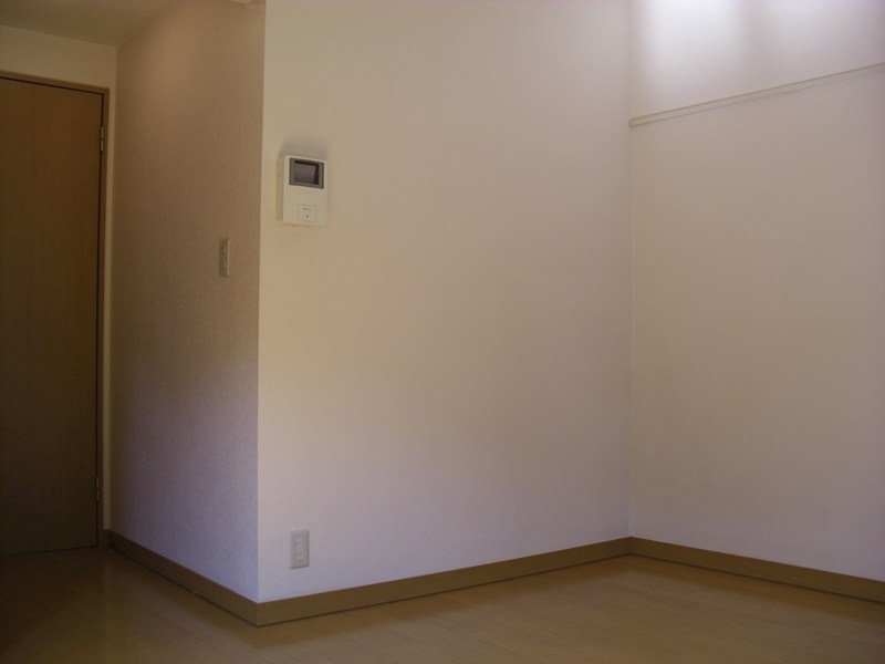 イルマーレ千歳船橋 ベッドルーム