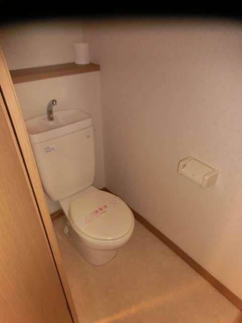 イルマーレ千歳船橋 風呂画像