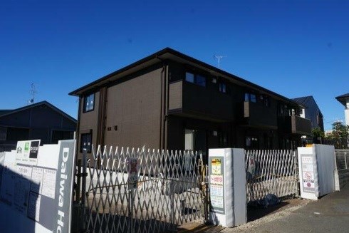 桜丘4丁目TK 101号室 外観