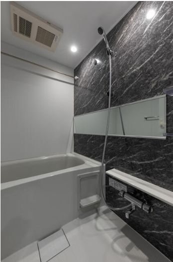 コンポジット経堂 風呂画像