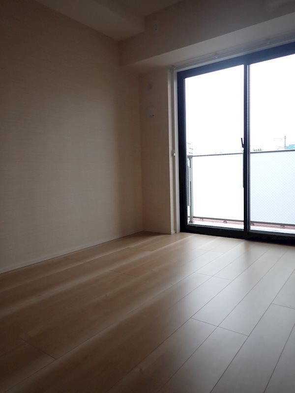 冨士プレジオ リビング